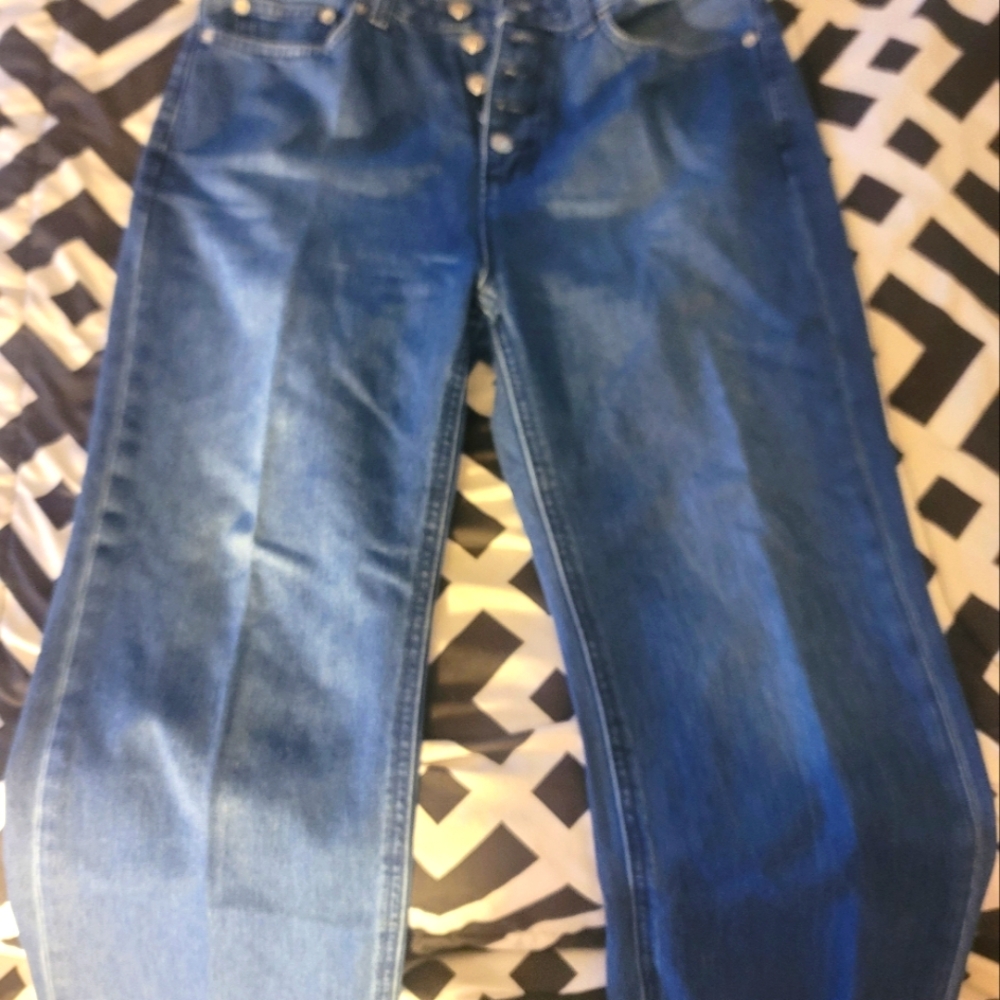 Woman Jeans